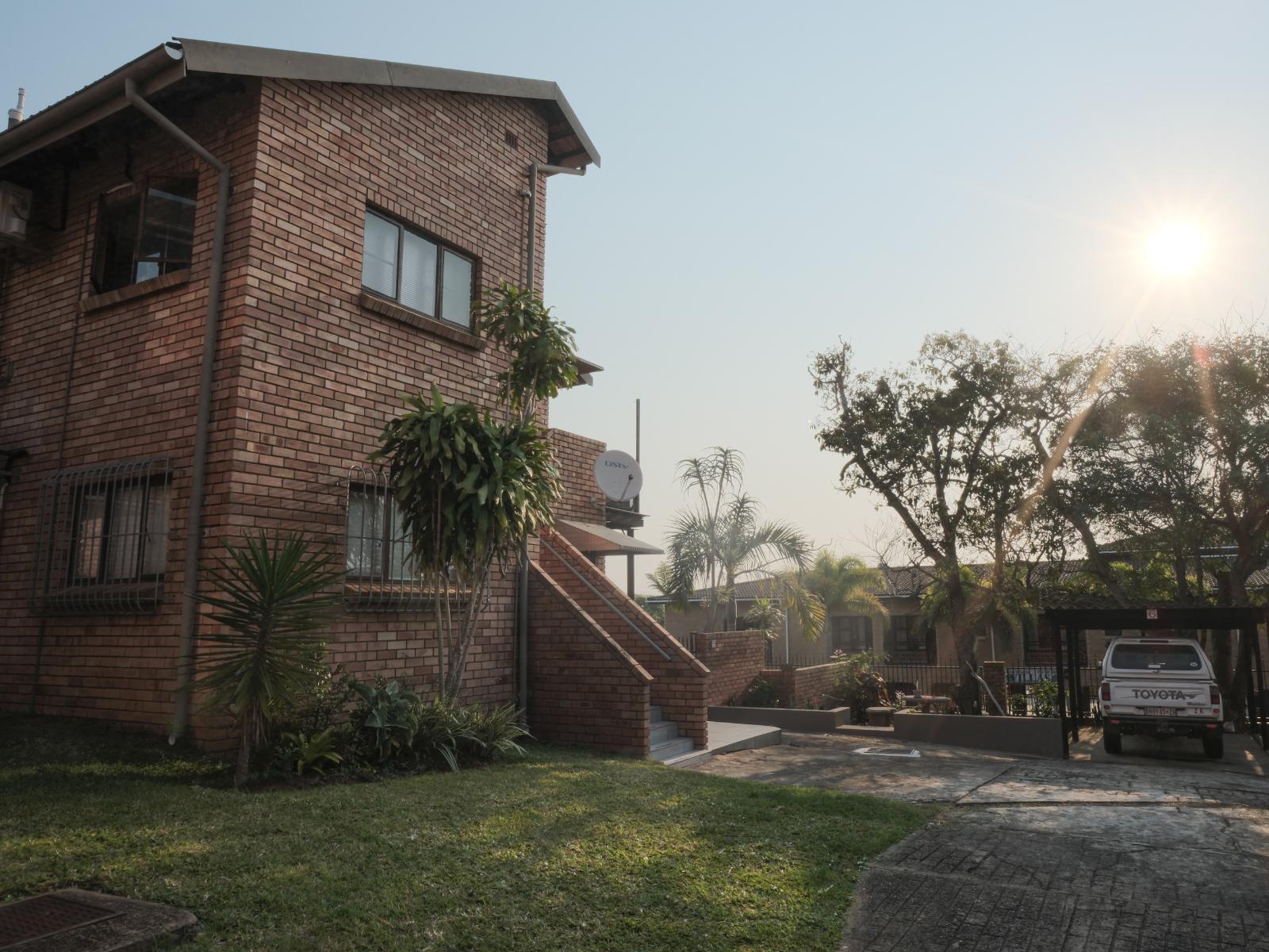 Property / Building