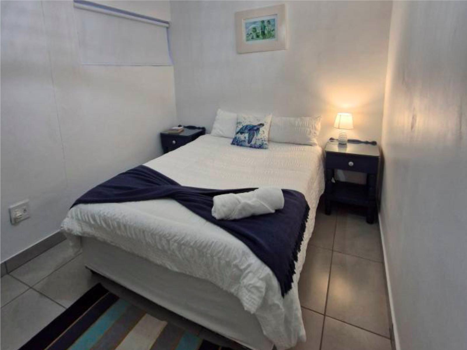 Room 1 — Photo of the whole room
