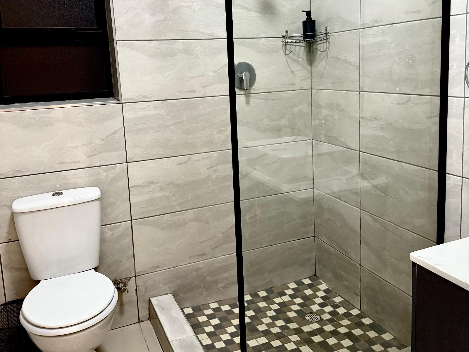 Room 1 — Bathroom