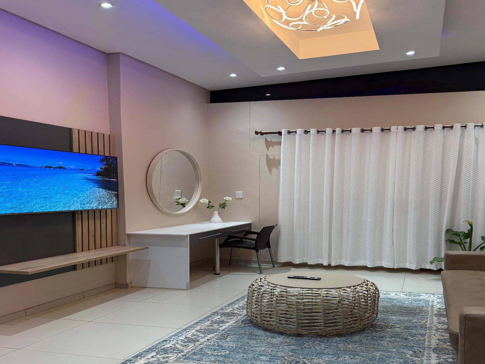 Deluxe Nest Windhoek
