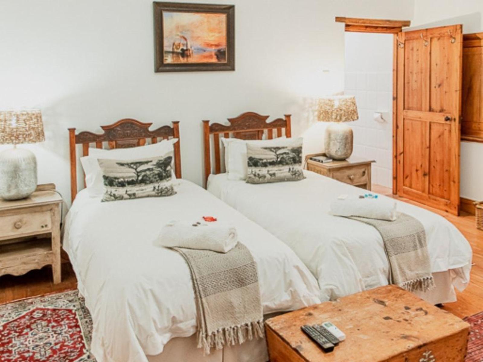 Room 2 — Bed