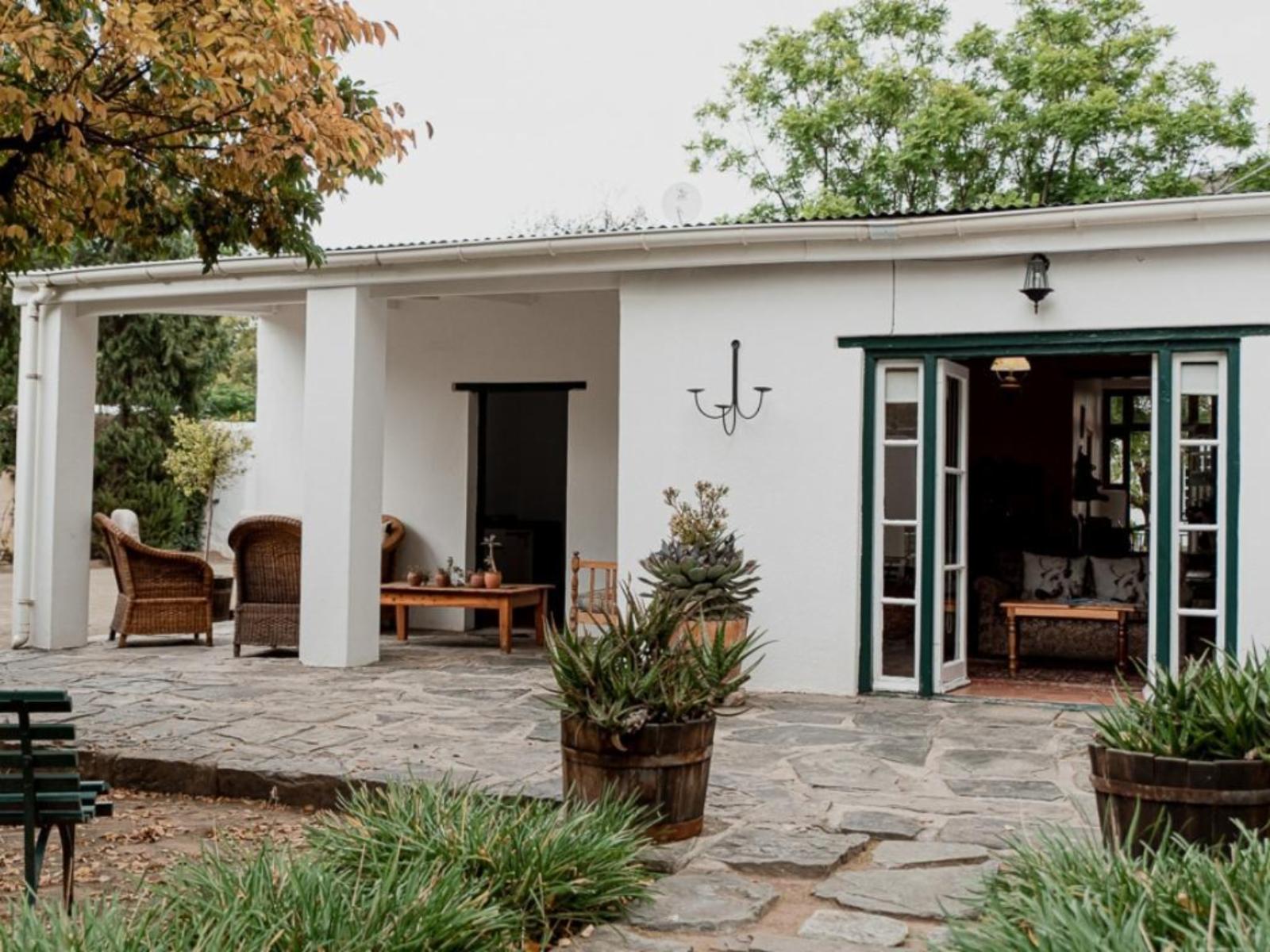 Property / Building