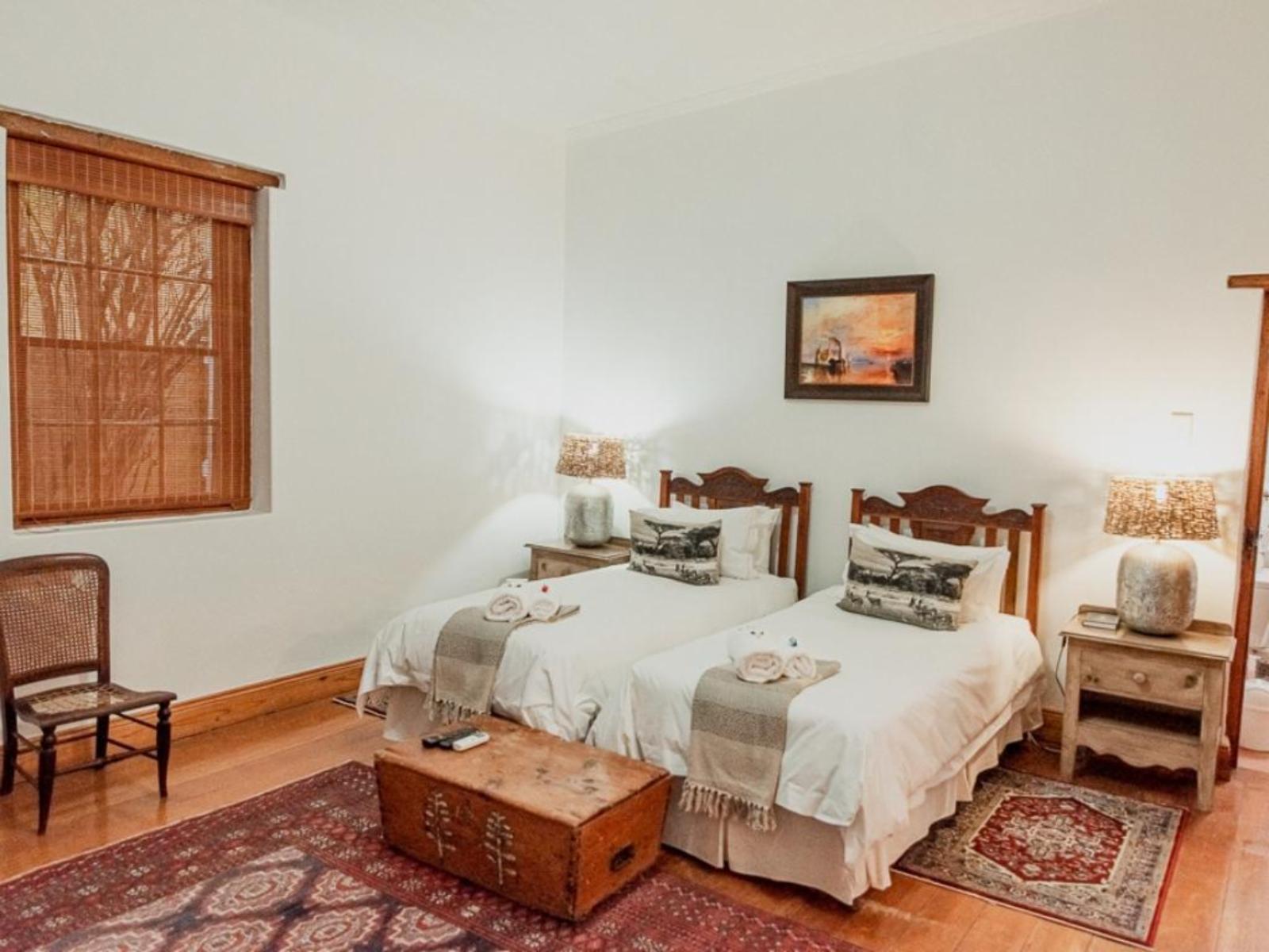 Room 2 — Bed