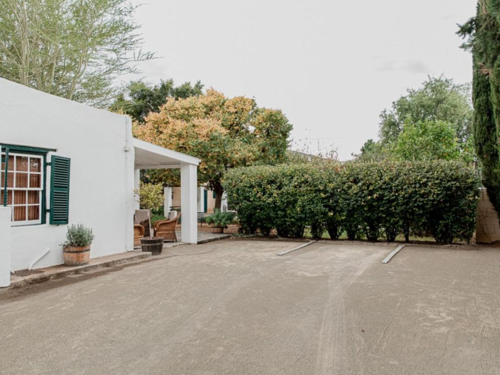 Property / Building