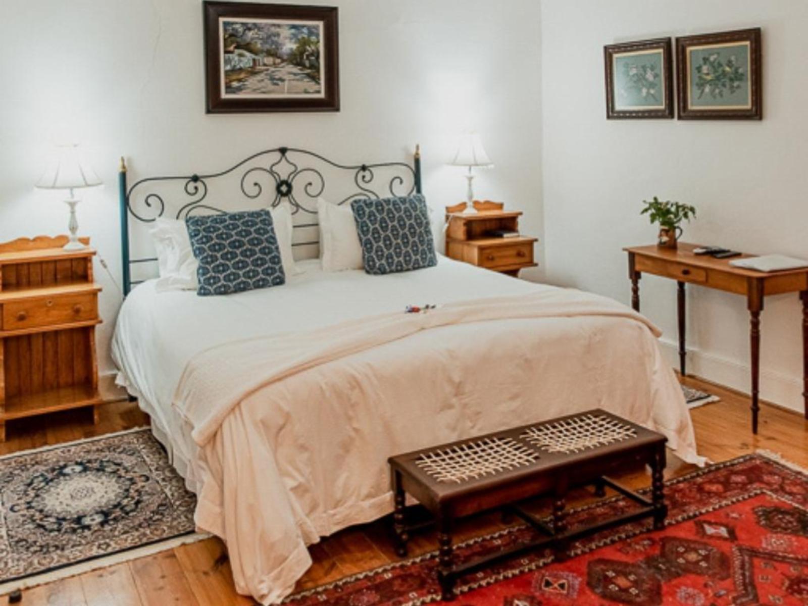 Room 1 — Photo of the whole room