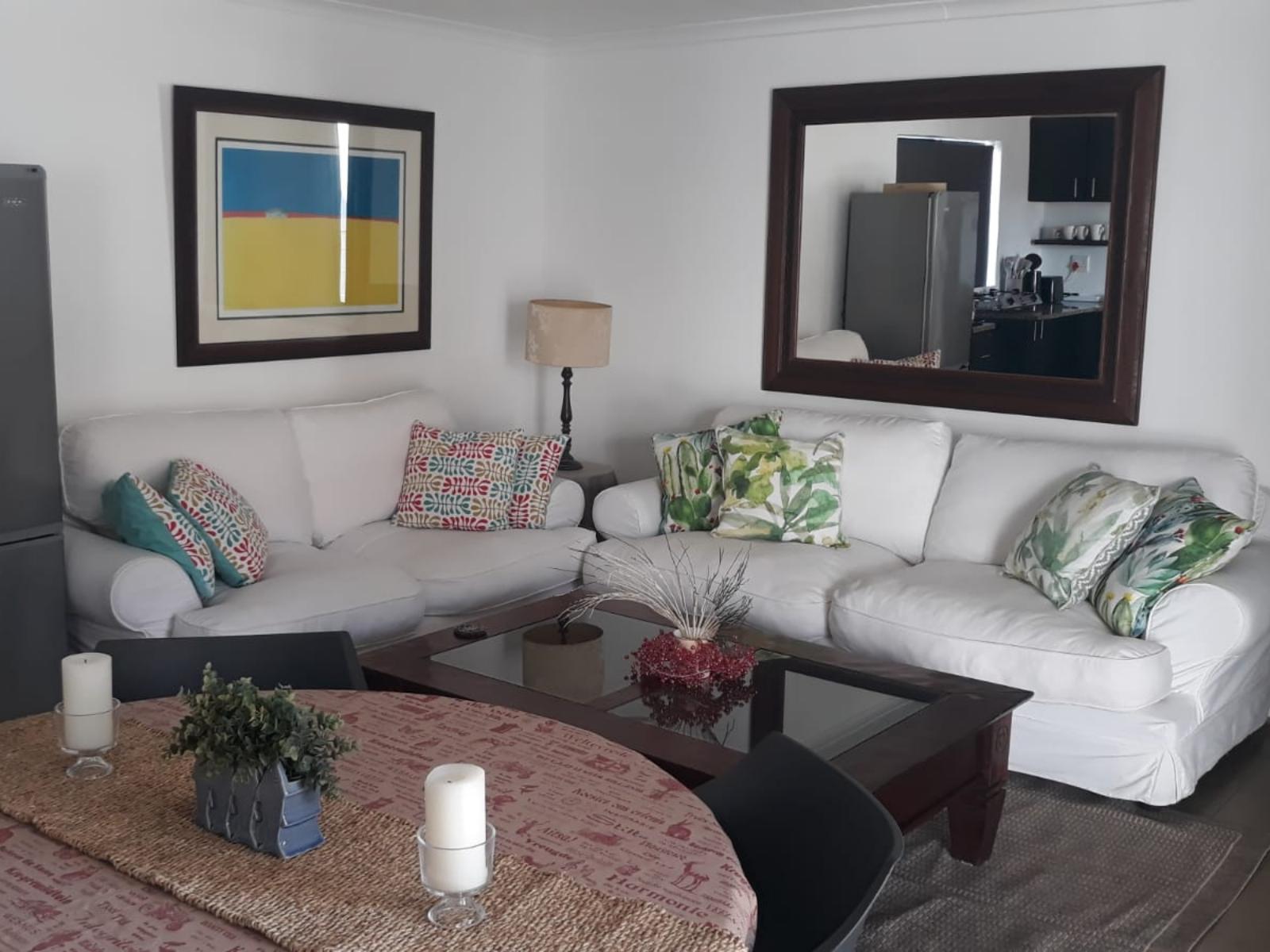 Room 1 — Living Room