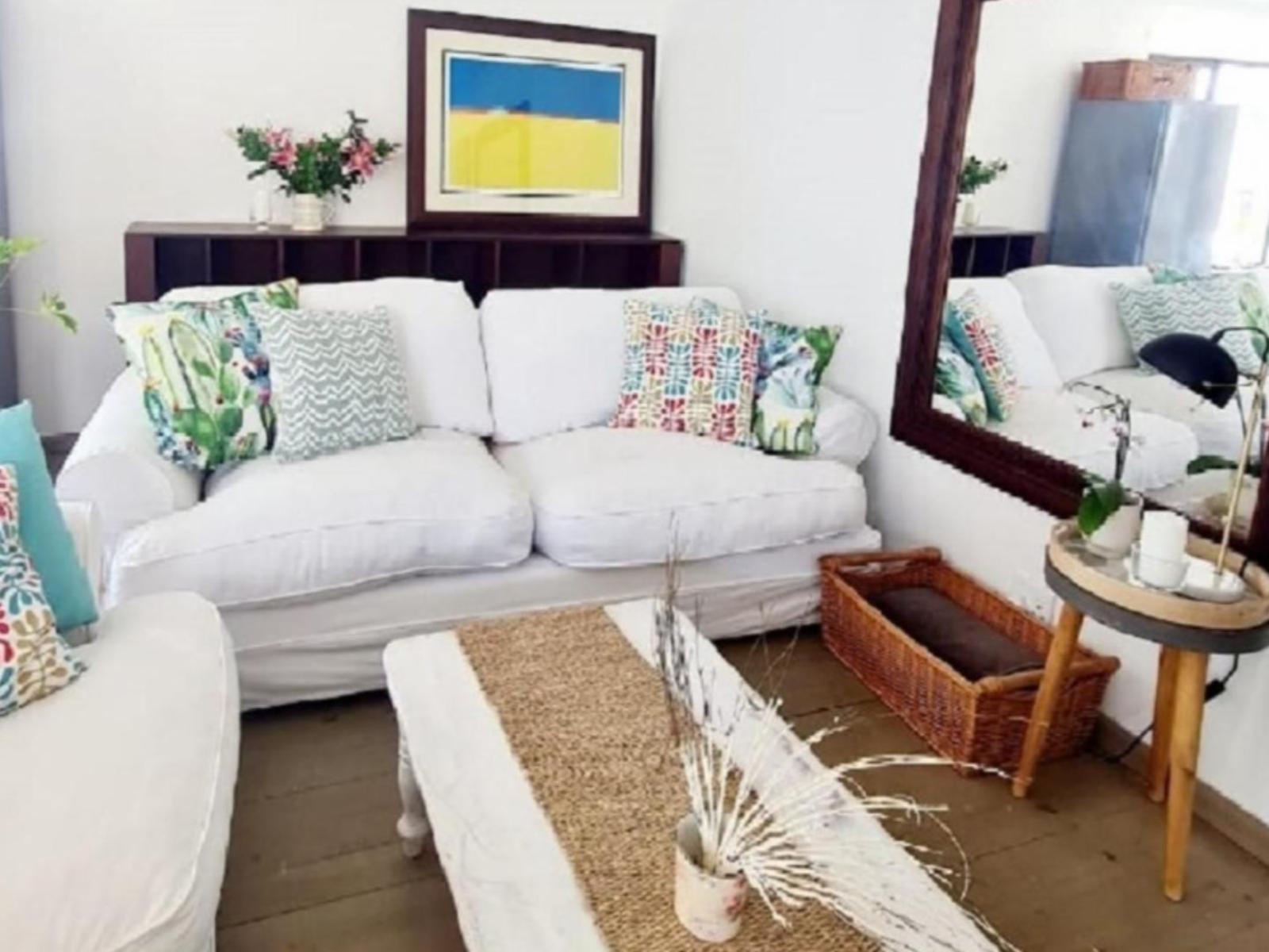 Tradewinds Guest House