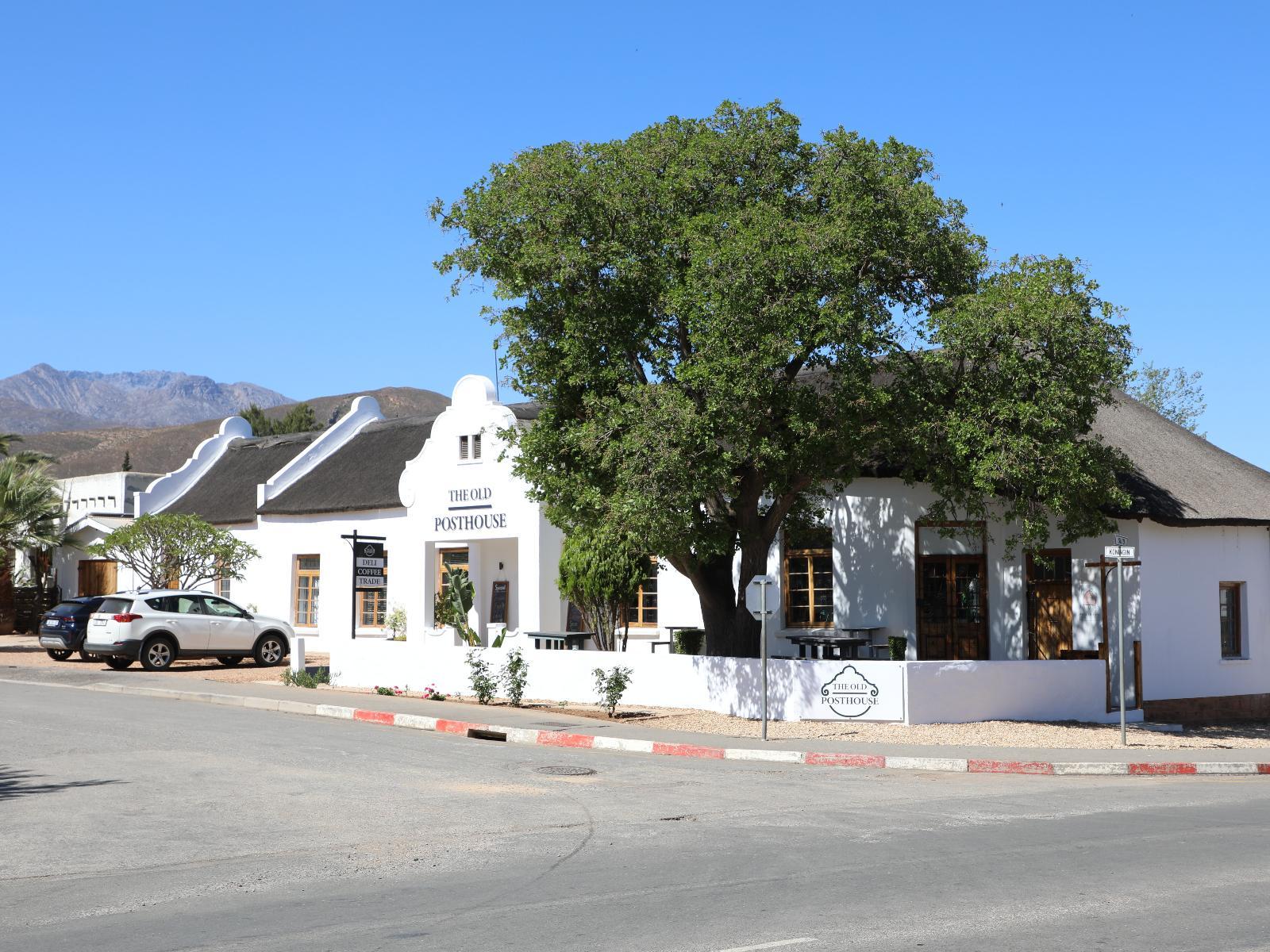 Property / Building