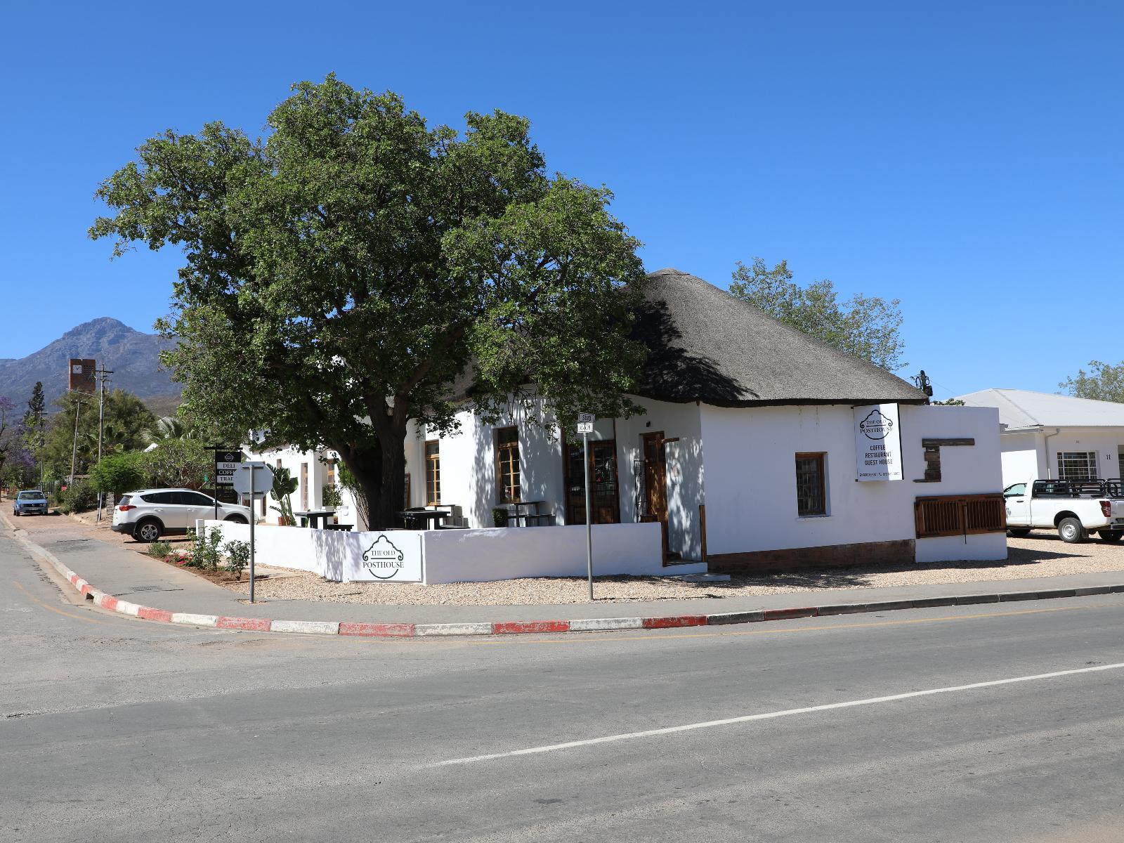 Property / Building