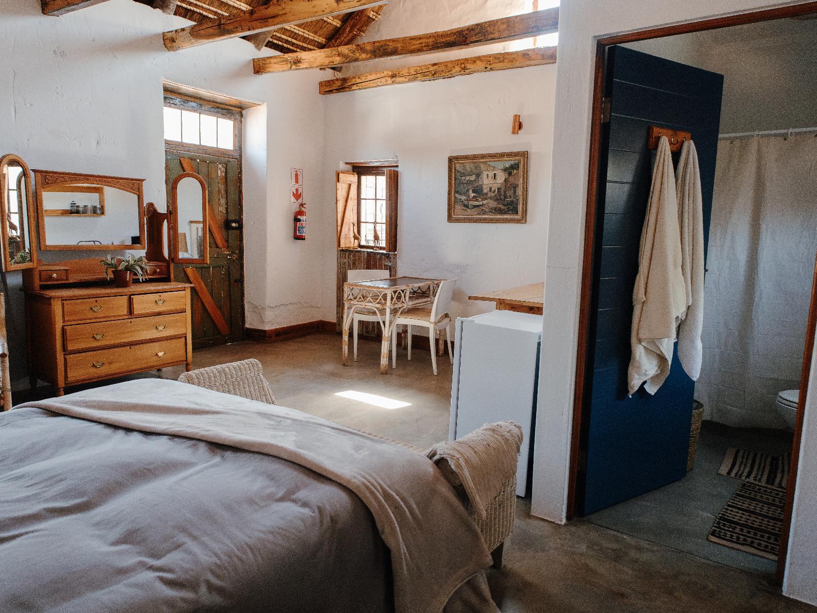 Room 2 — Bed