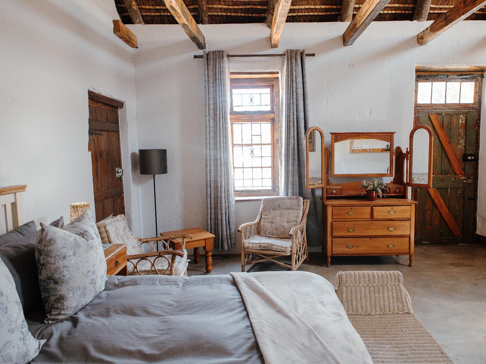 Room 2 — Bed