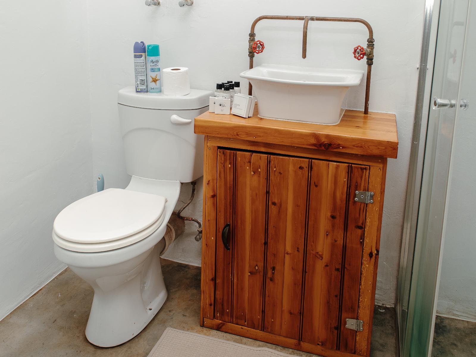 Room 1 — Bathroom