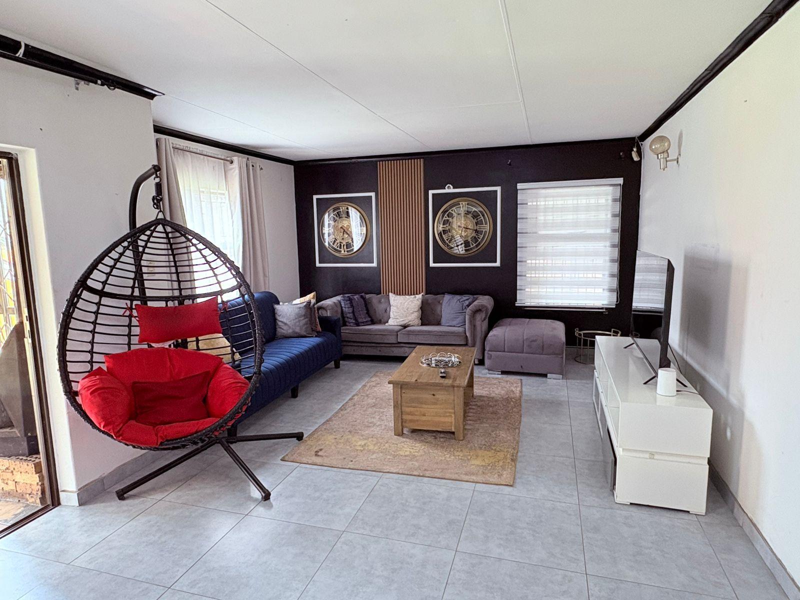 Room 2 — Living Room