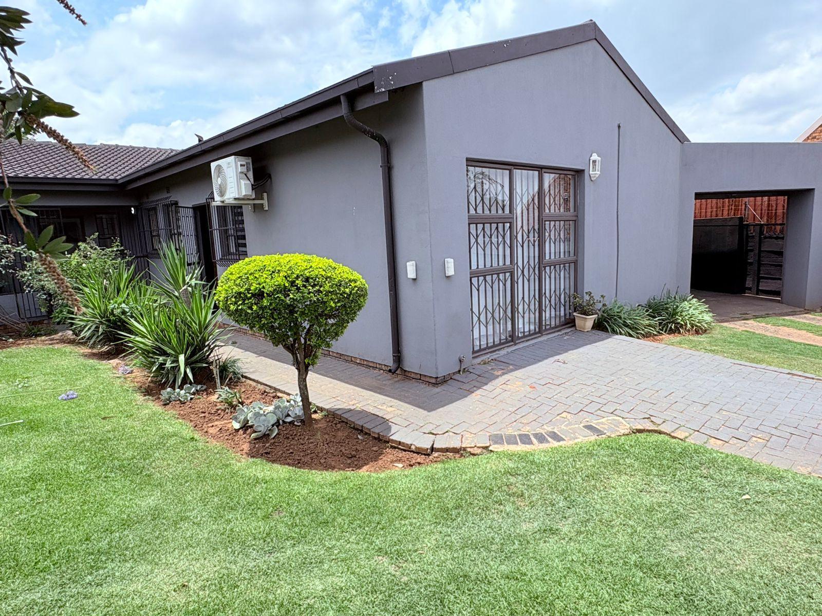 Property / Building