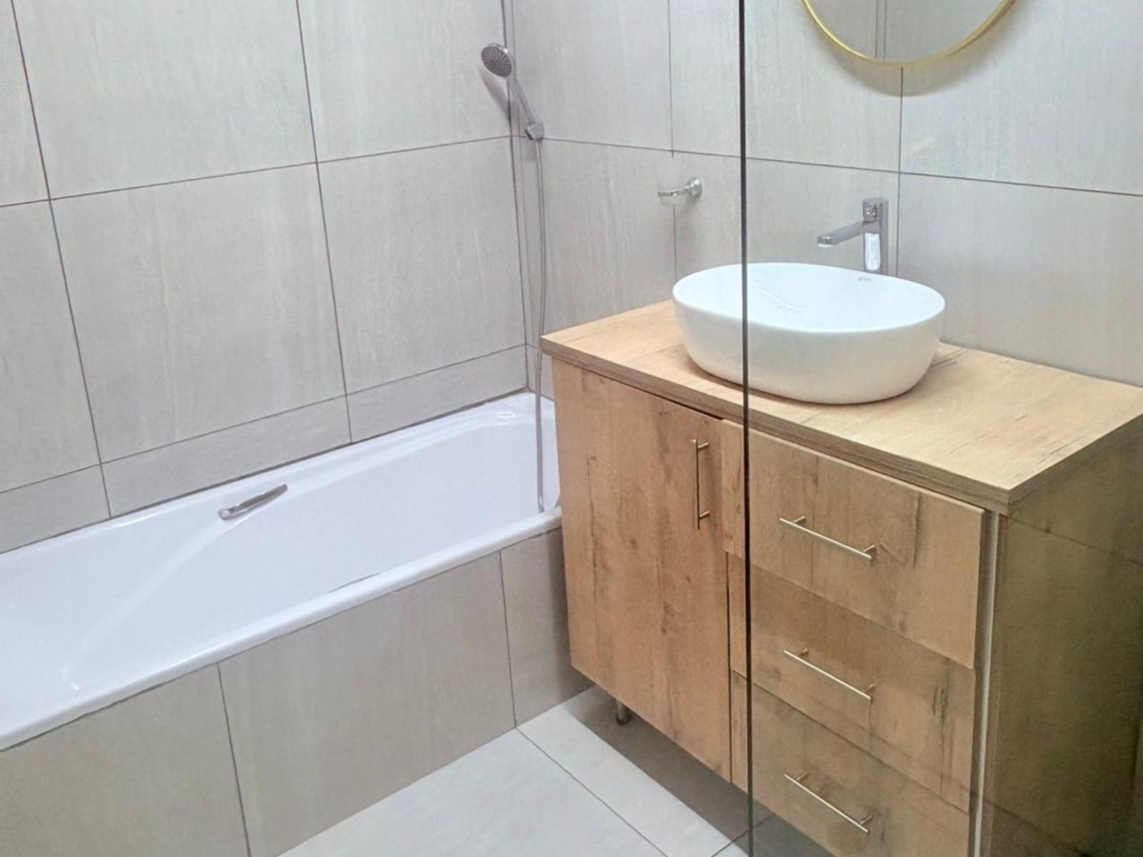 Room 1 — Bathroom