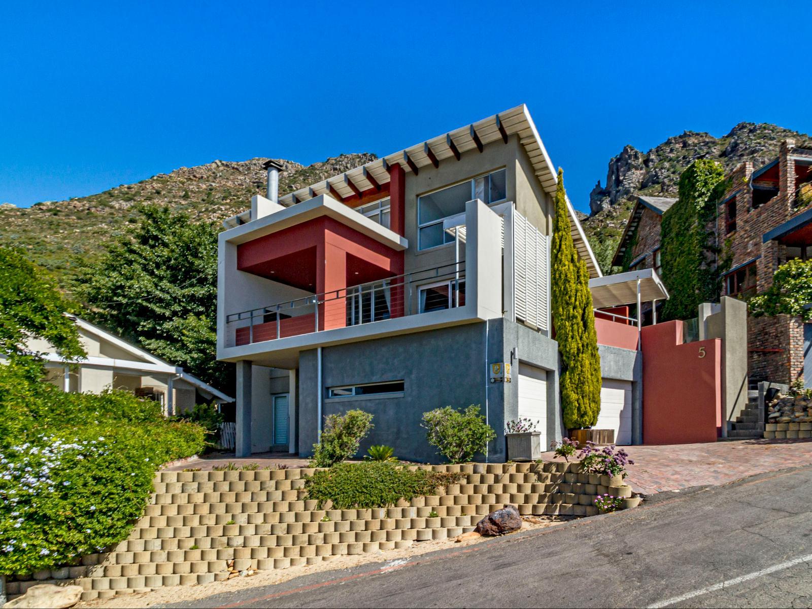 Property / Building