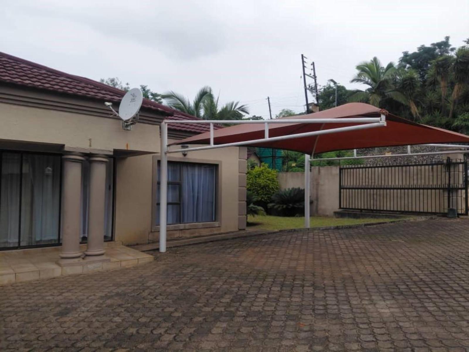 Property / Building