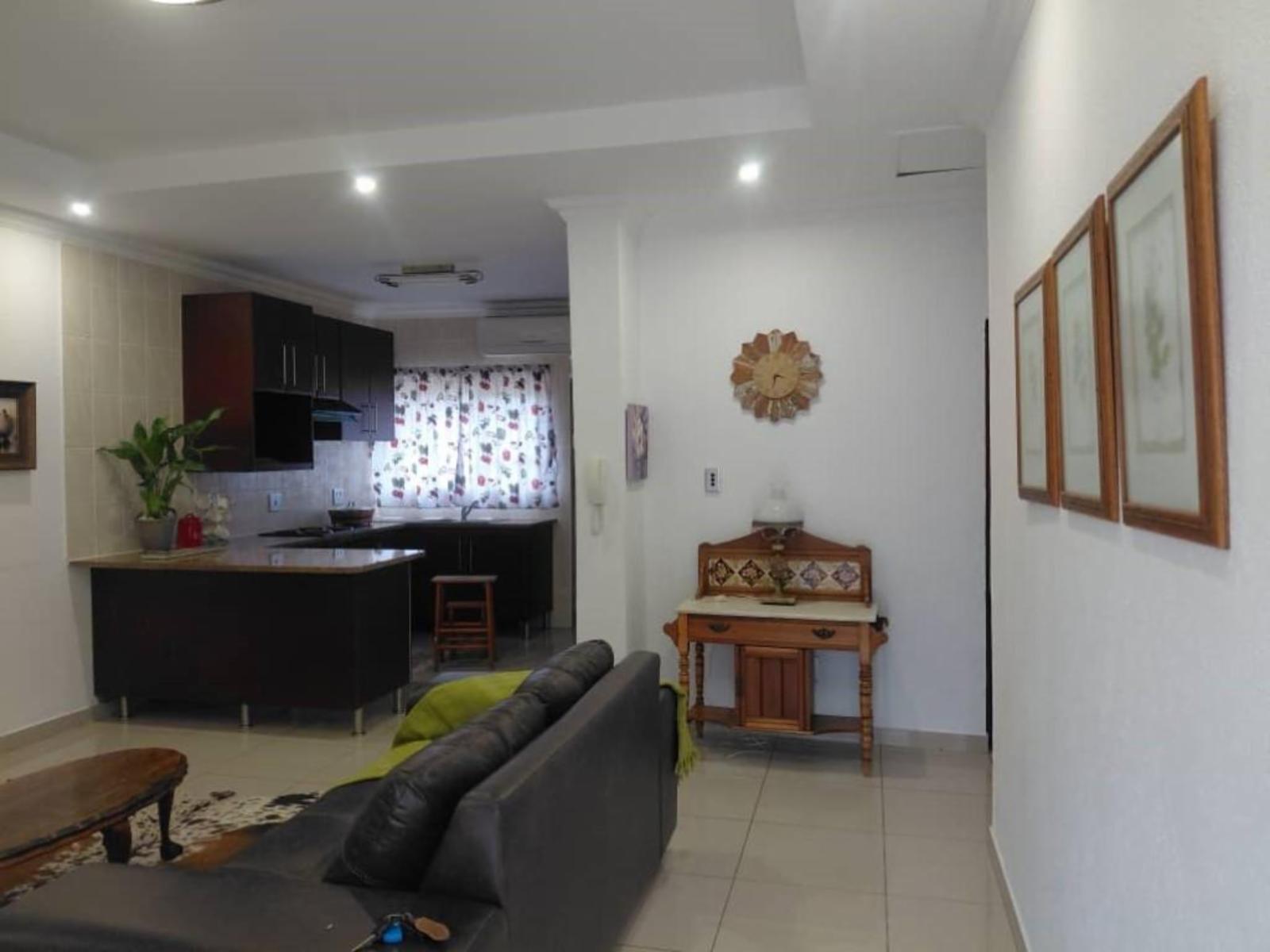 Room 1 — Living Room