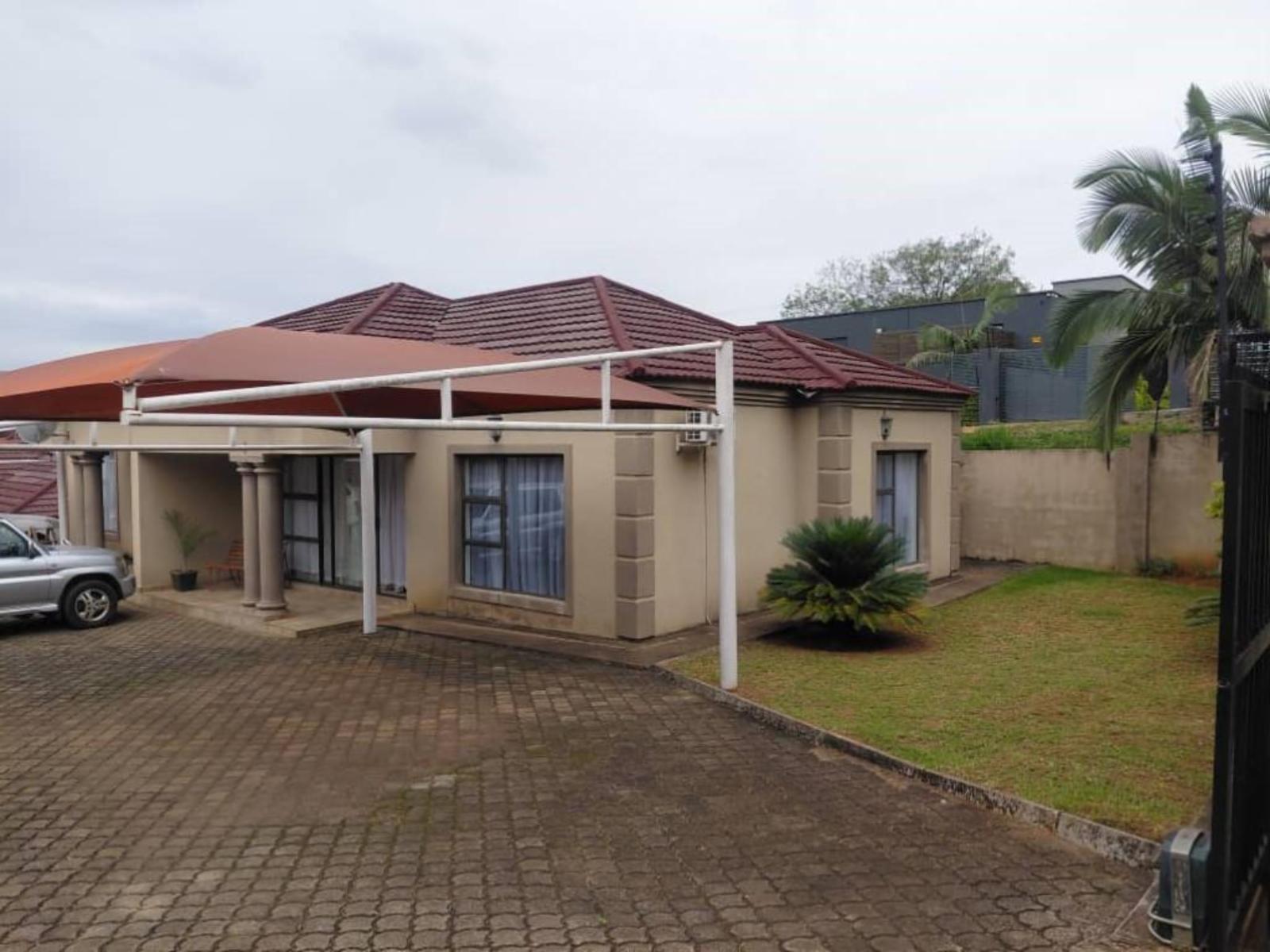 Property / Building