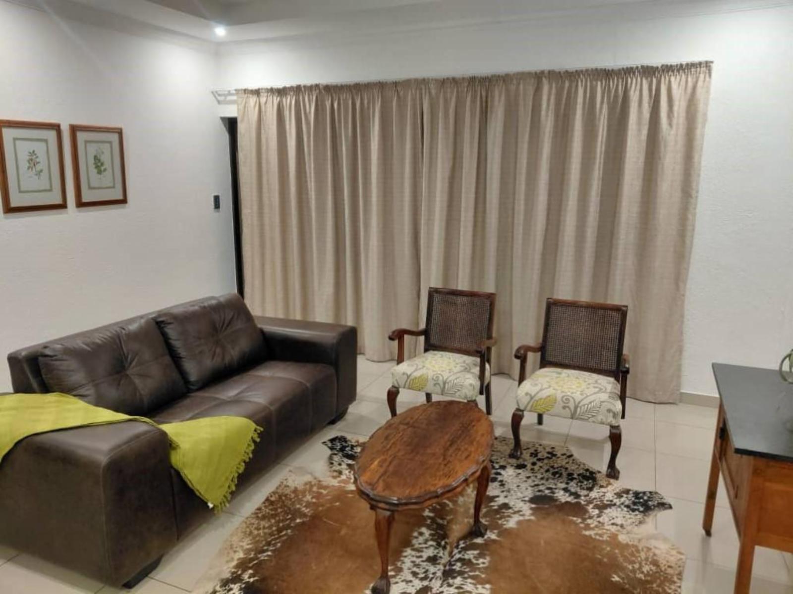 Room 1 — Living Room