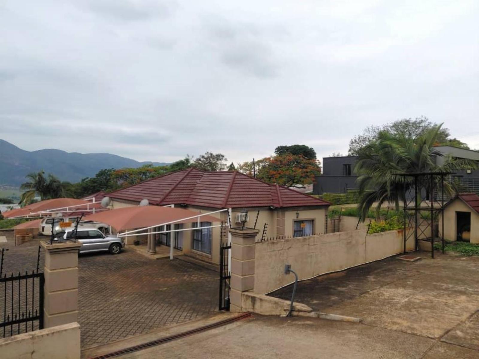 Property / Building