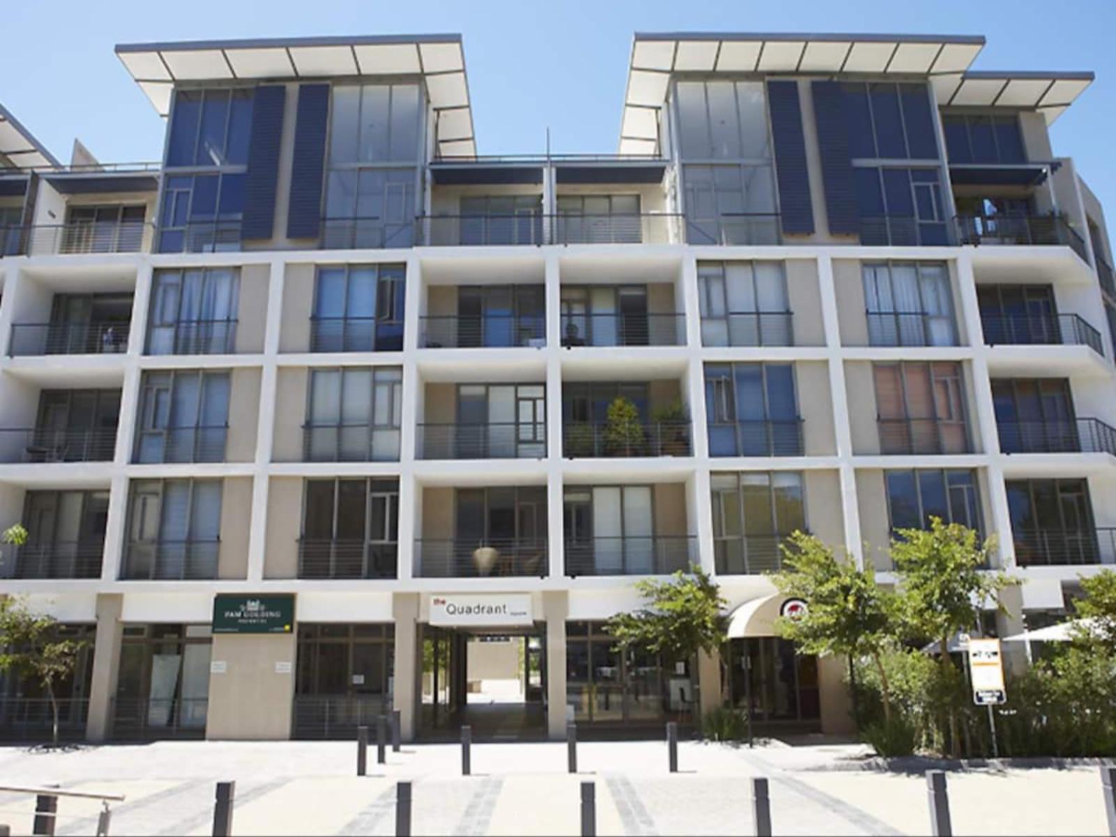 Sunny A206 @the Quadrant