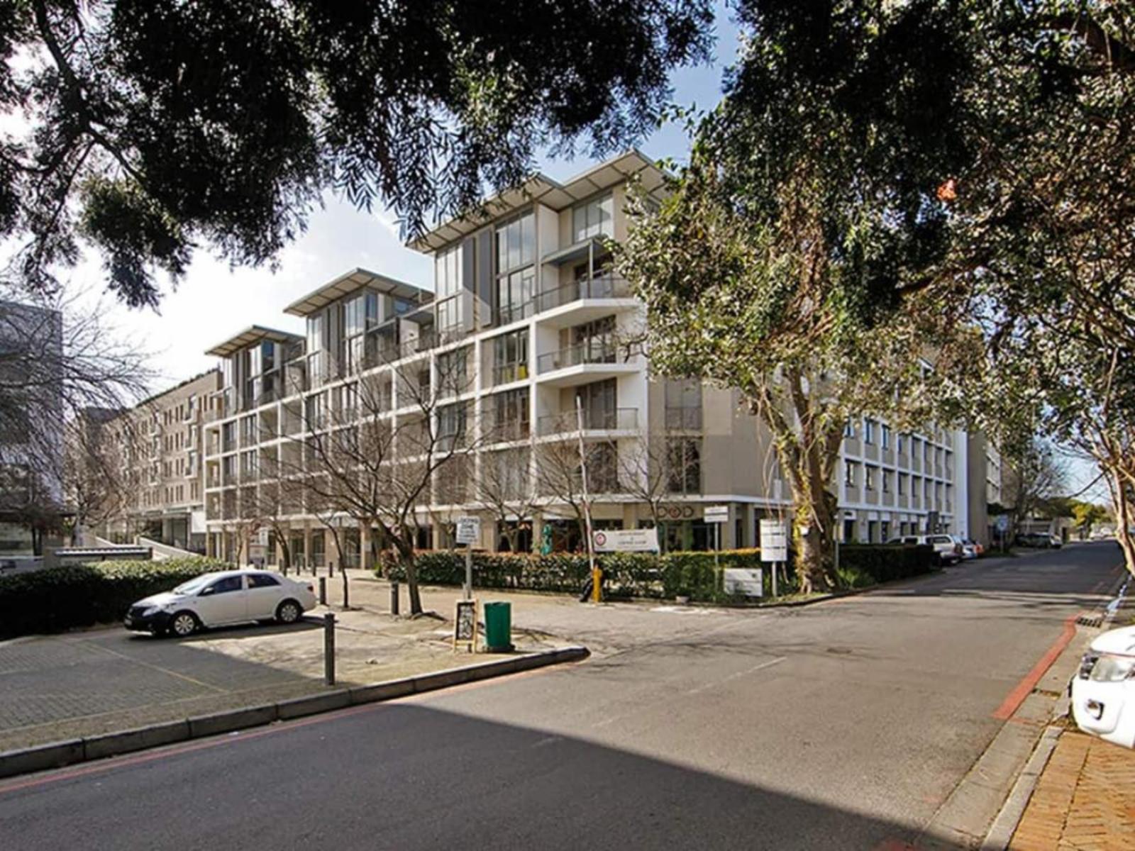 Property / Building