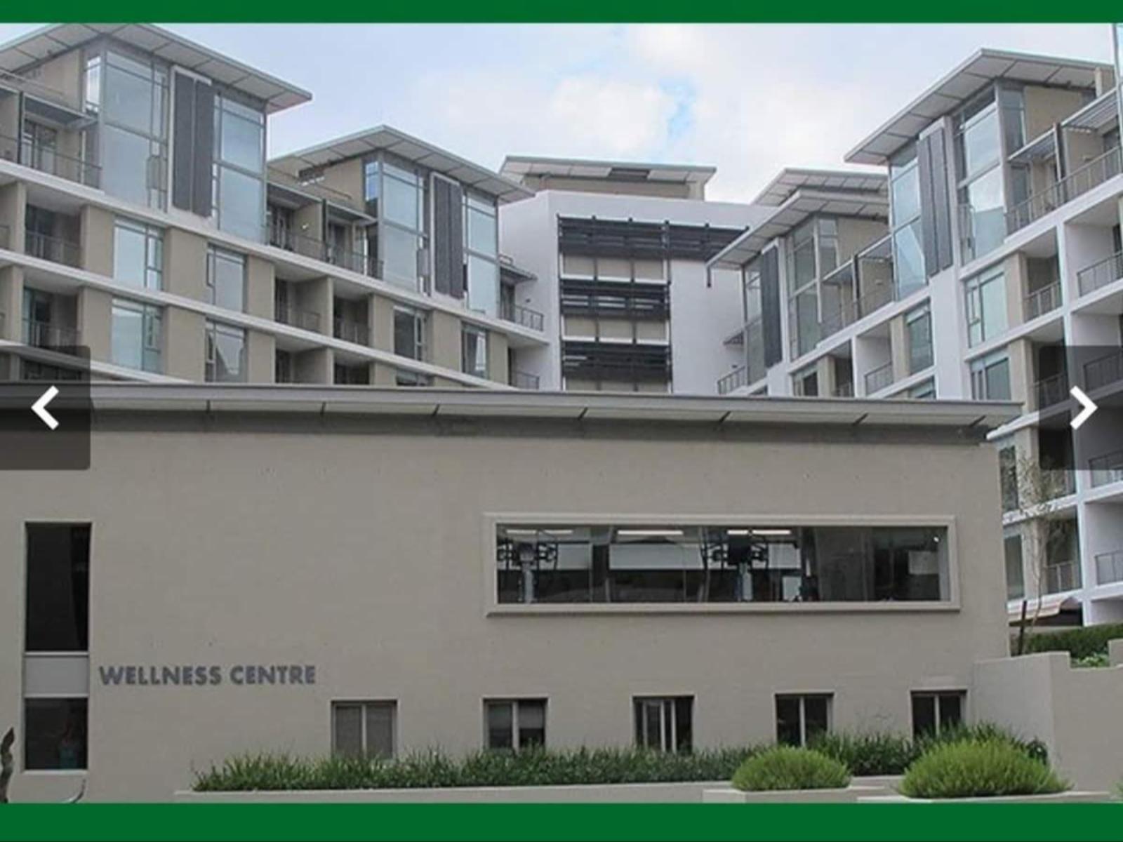 Fitness / Gym facilities