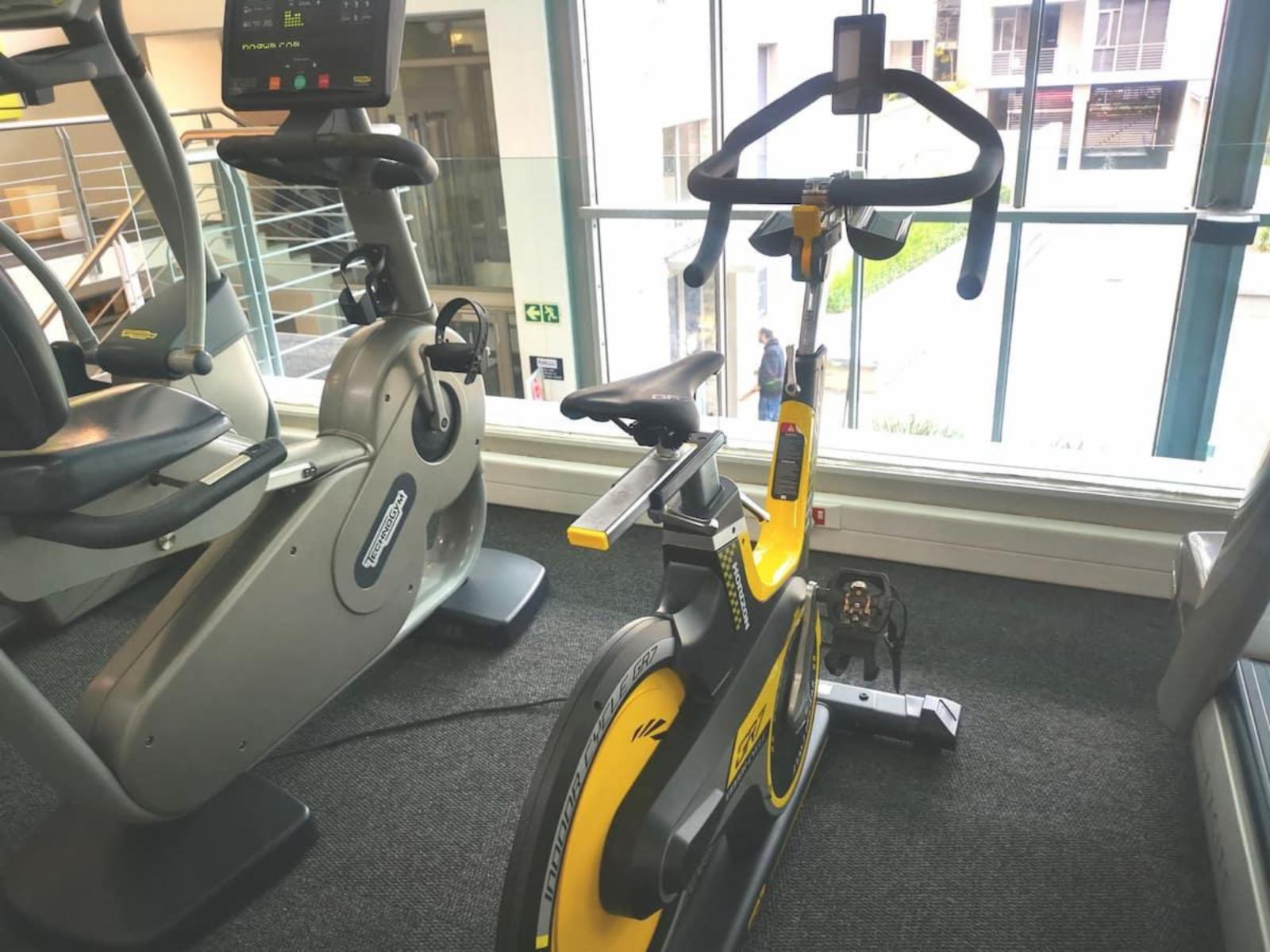 Fitness / Gym facilities