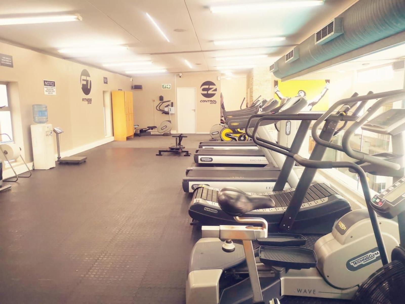 Fitness / Gym facilities