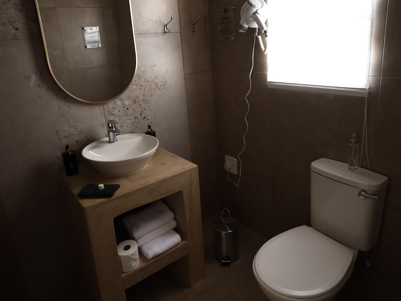 Room 2 — Bathroom