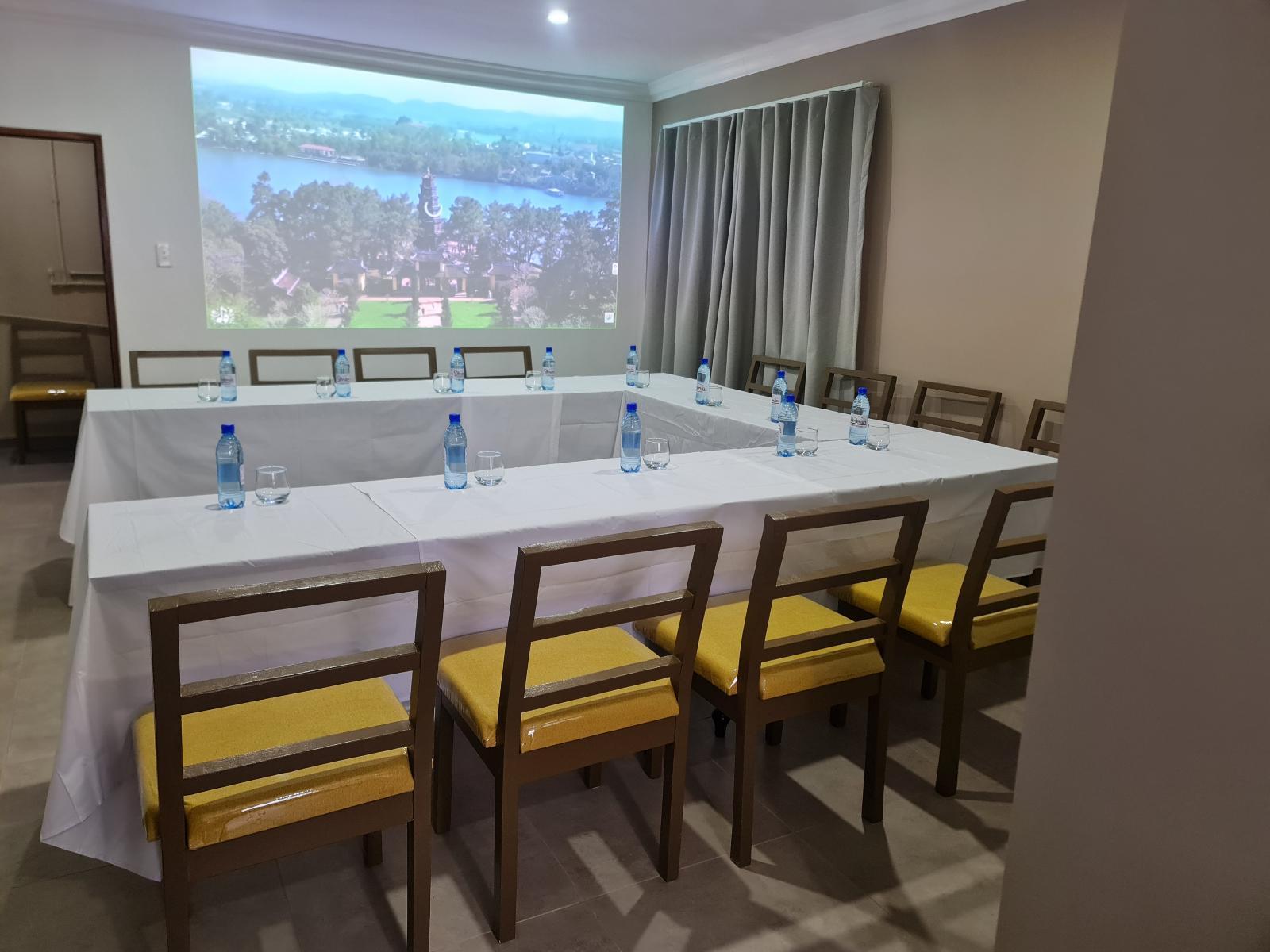 Business facilities