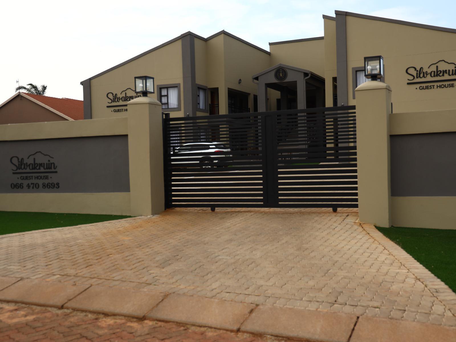 Property / Building