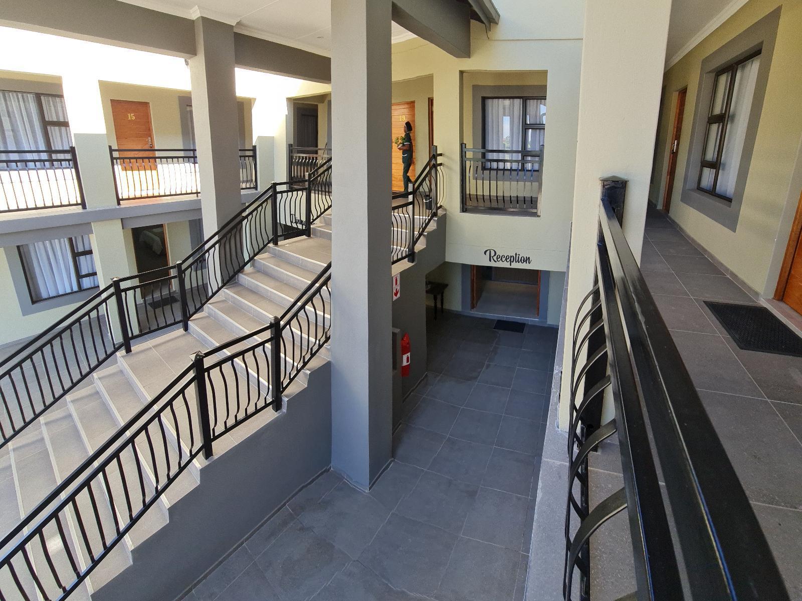 Property / Building