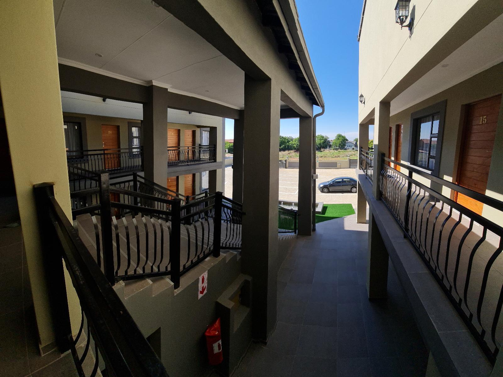 Property / Building