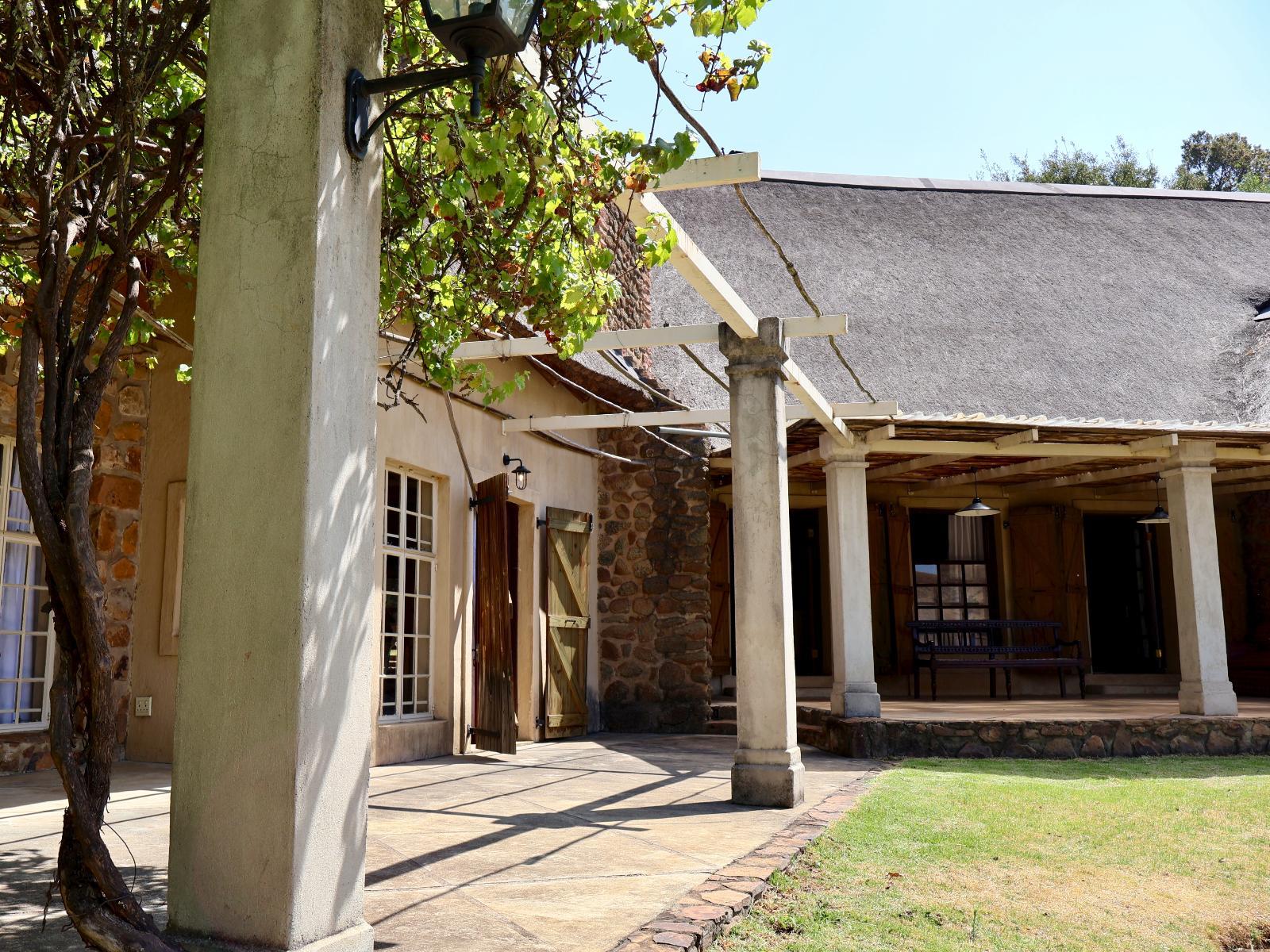 Property / Building