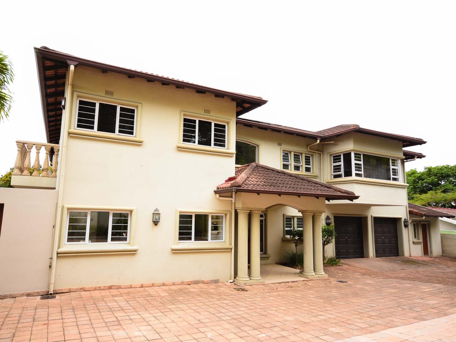Property / Building