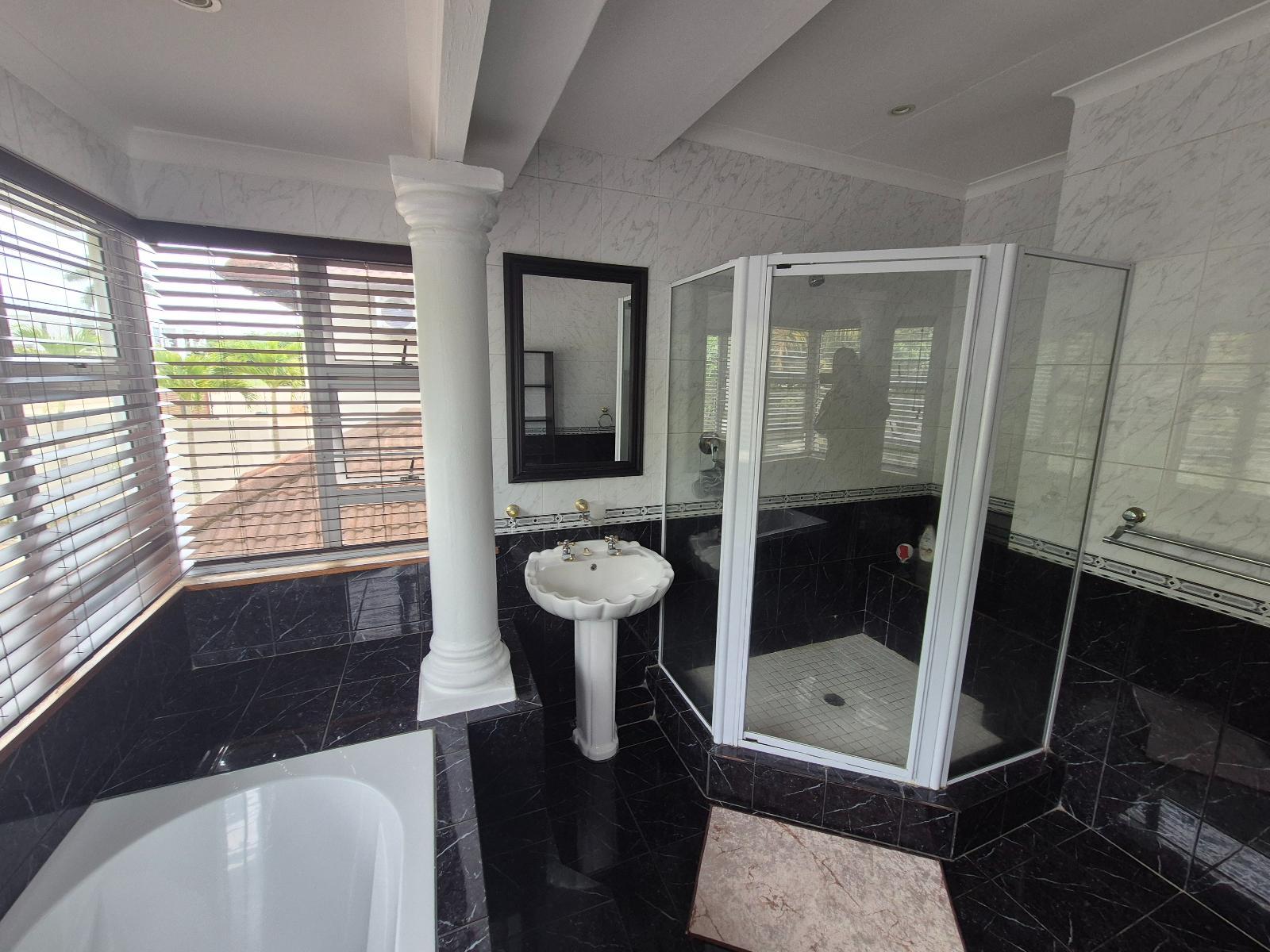 Room 1 — Bathroom