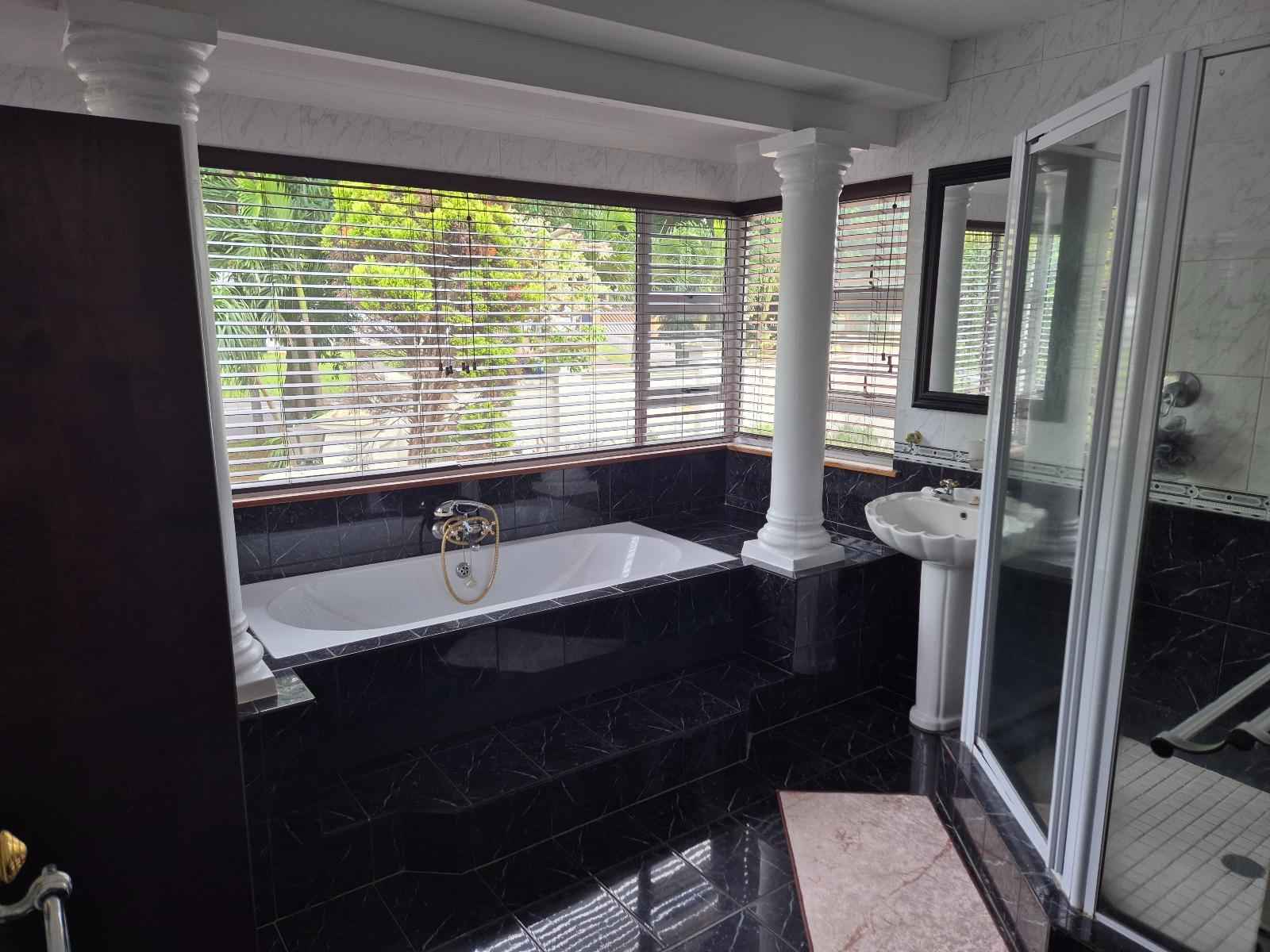 Room 1 — Bathroom