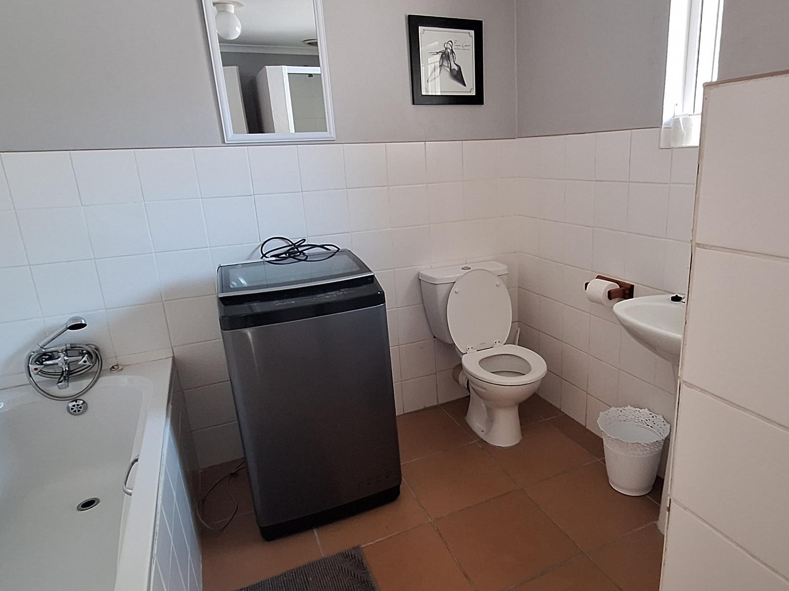 Room 1 — Bathroom