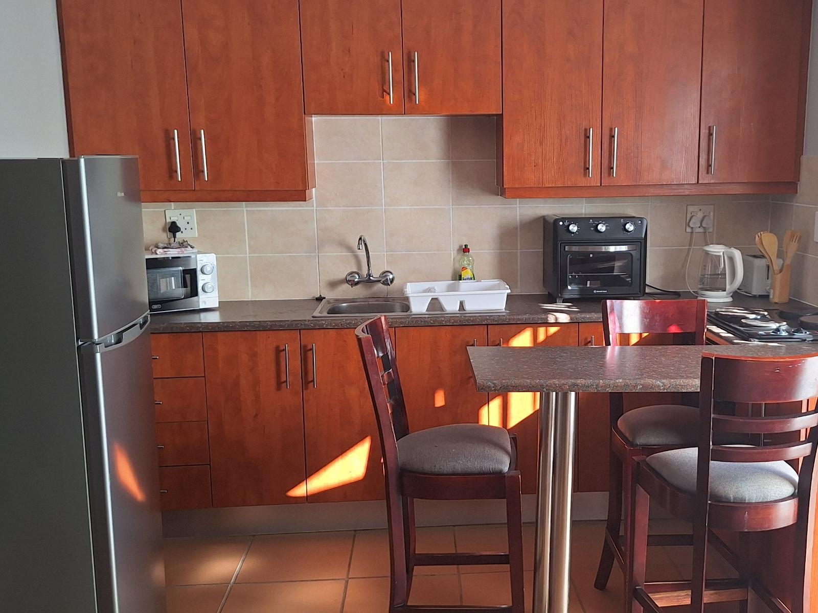 Kitchenette