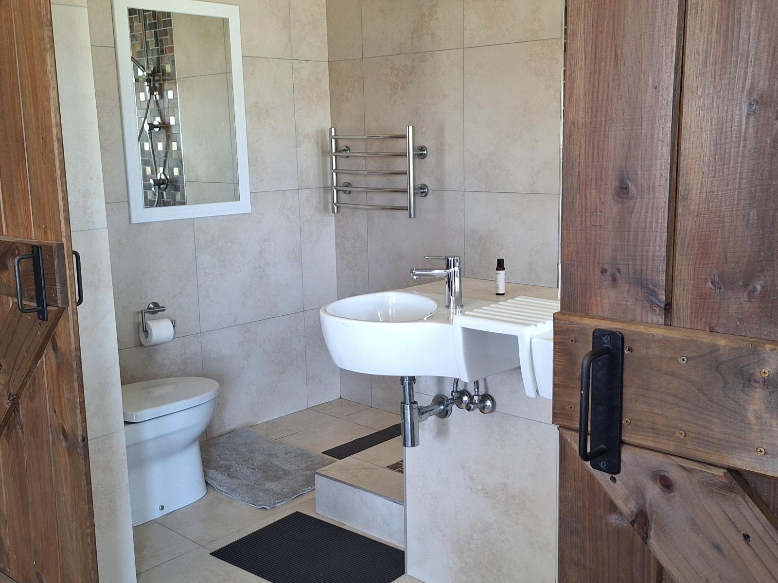 Room 1 — Bathroom