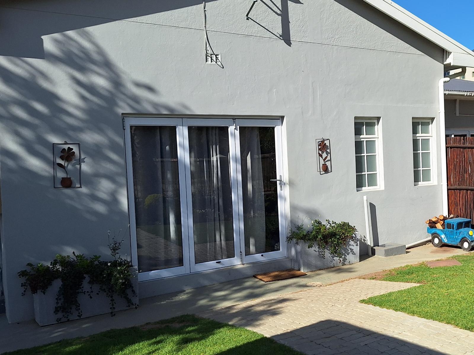 Property / Building