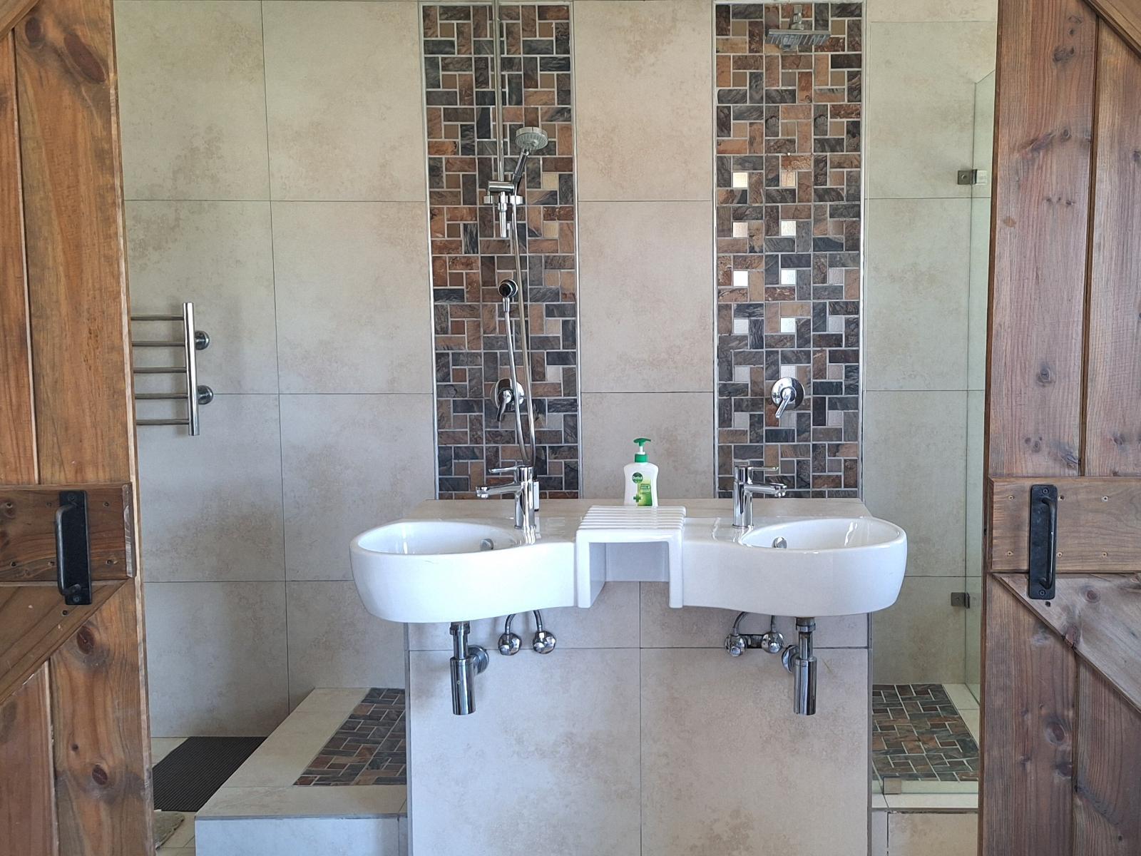 Room 1 — Bathroom