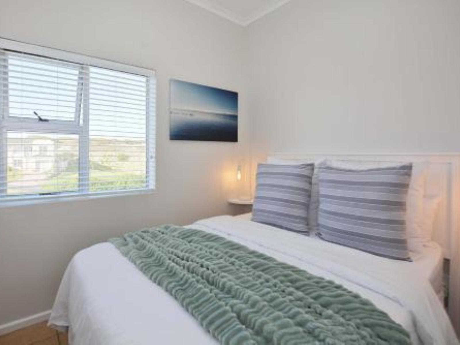 Room 1 — Bed