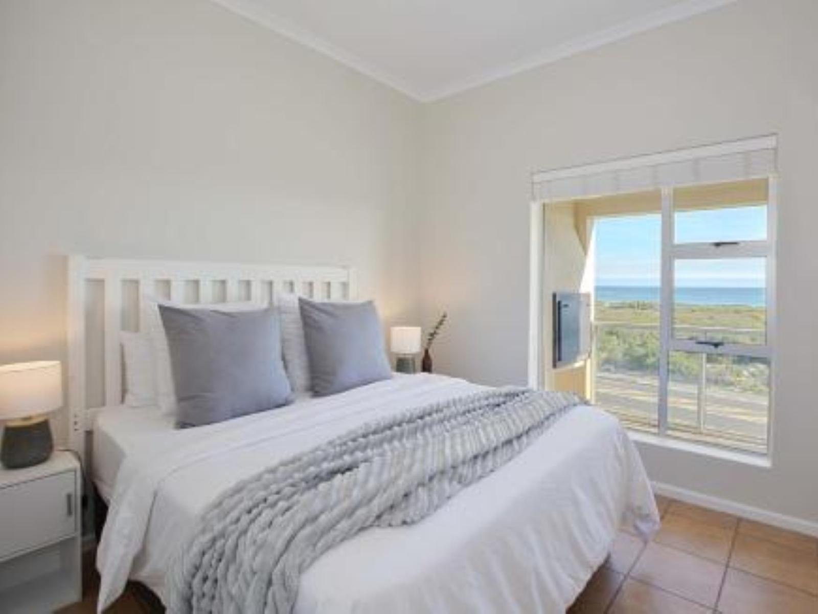 Room 1 — Bed