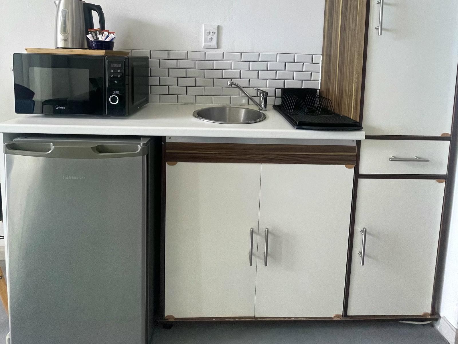 Kitchenette