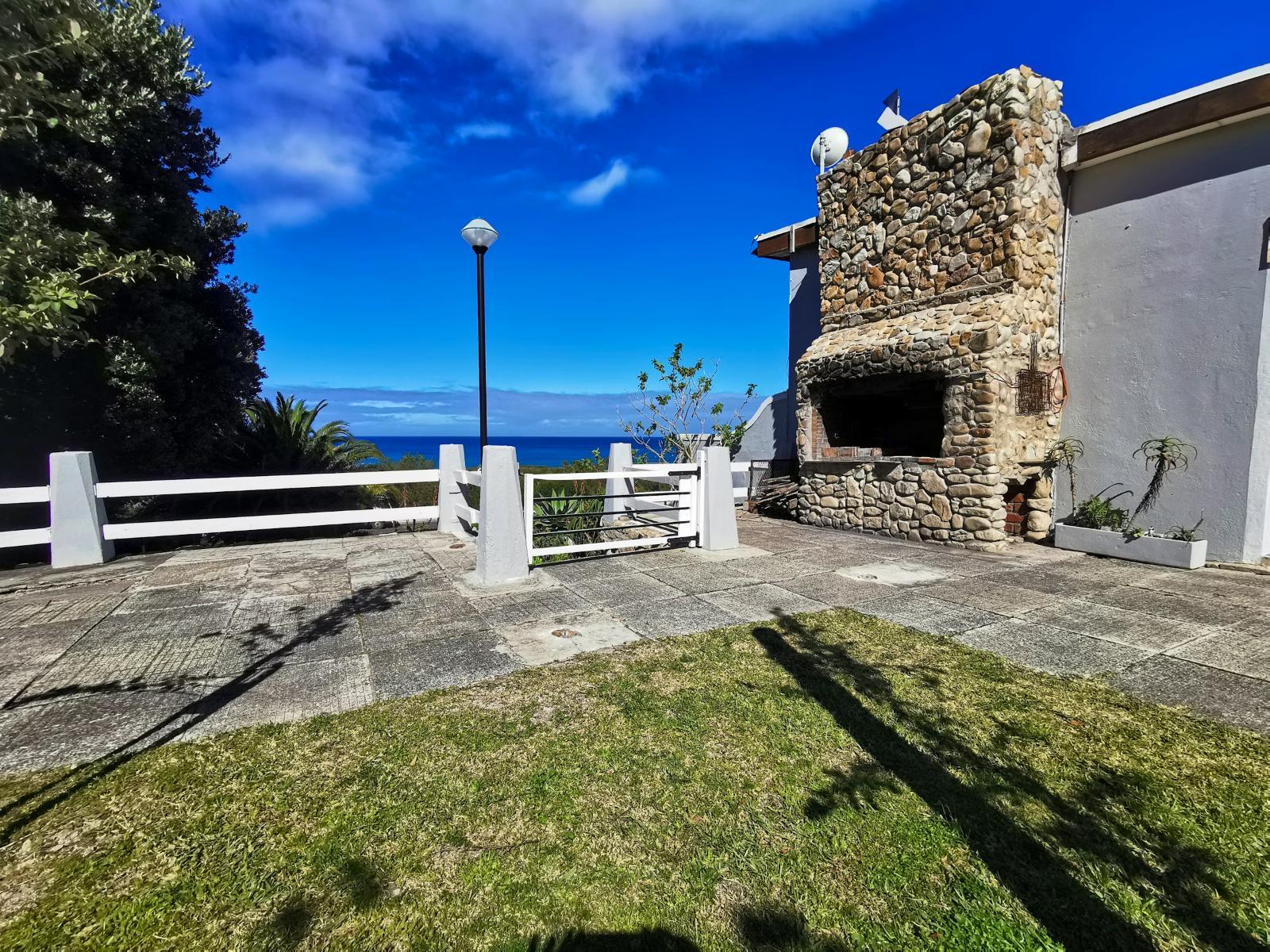 Braai/BBQ facilities