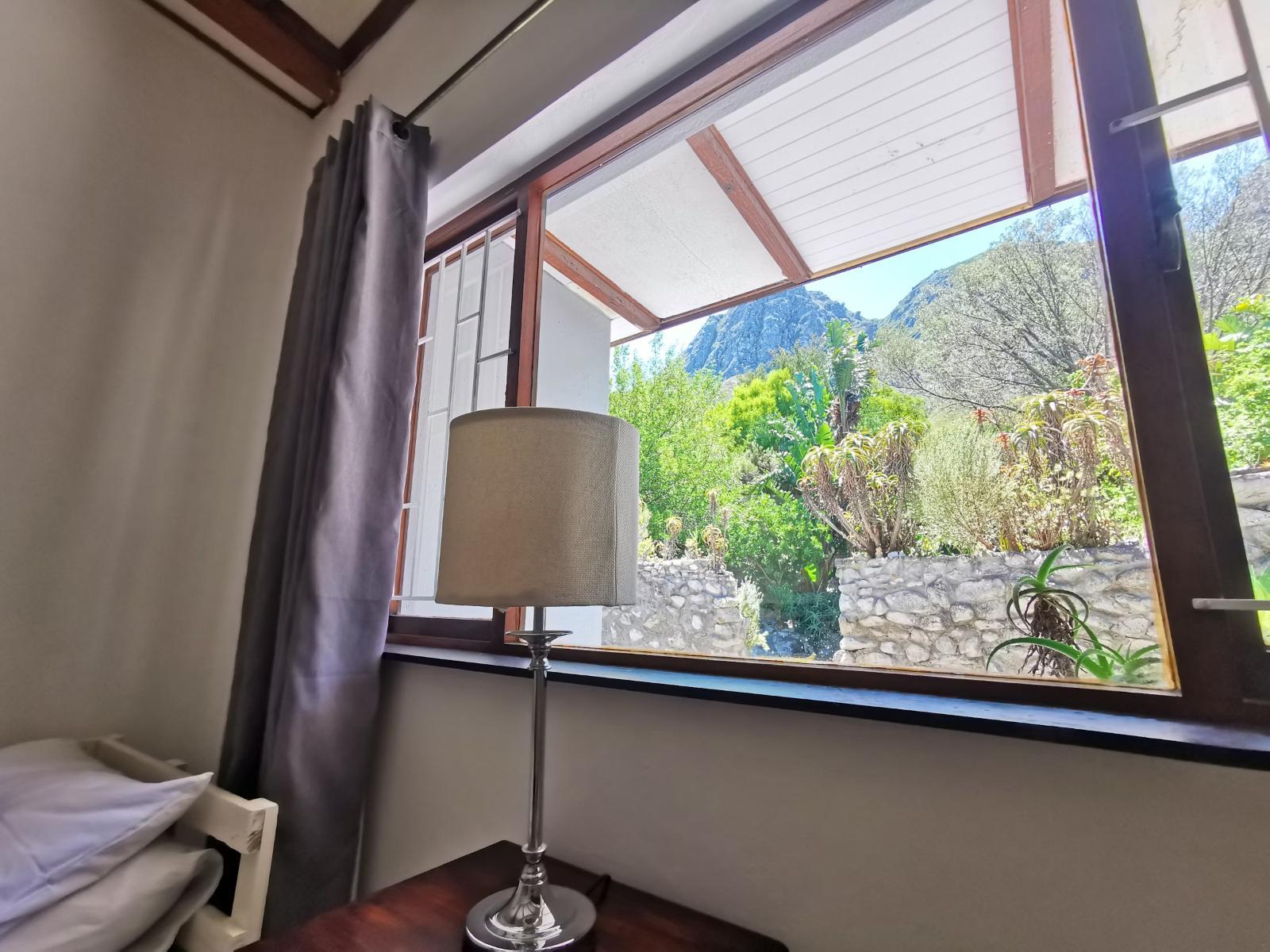 Room 1 — View (from property/room)