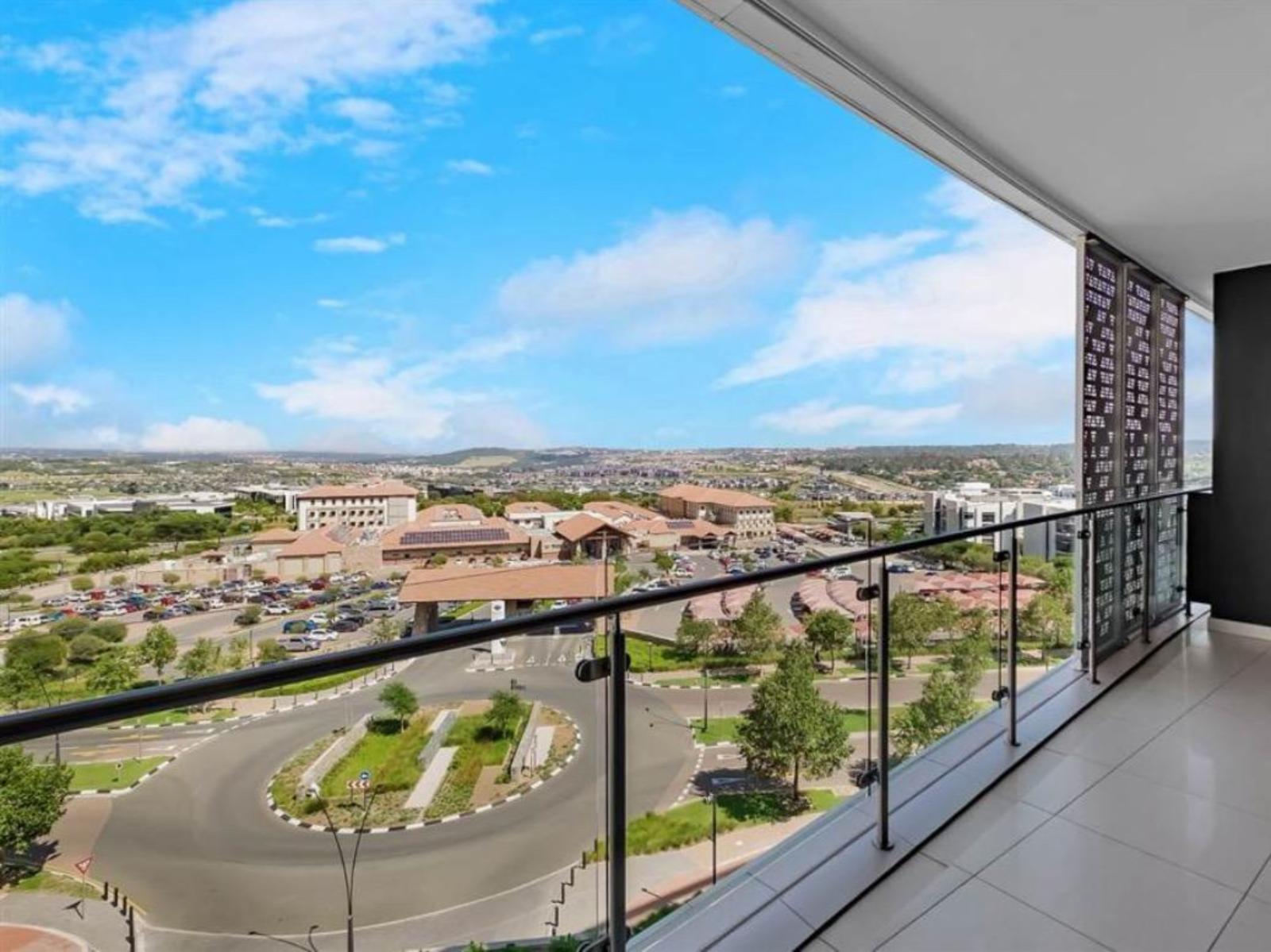 Room 1 — Balcony/Terrace
